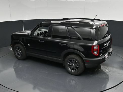 Used 2024 Ford Bronco Sport Big Bend w/ Convenience Package AWD/4WD image 41
