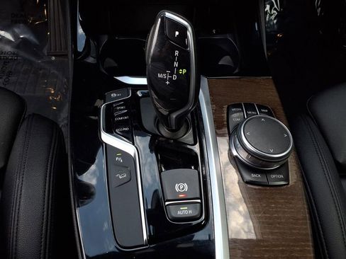 Used 2018 BMW X3 xDrive30i image 10