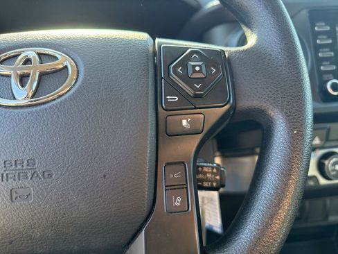 Used 2023 Toyota Tacoma SR image 8