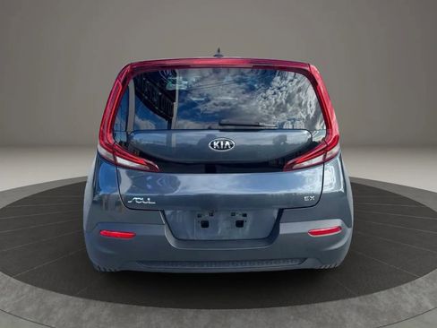 Used 2020 Kia Soul EX FWD image 4
