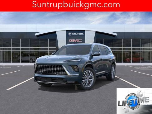 New 2026 Buick Enclave Avenir w/ Super Cruise Package image 42