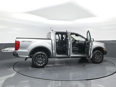 Used 2020 Ford Ranger XLT w/ Equipment Group 301A Mid AWD/4WD image 32