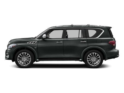 Used 2016 INFINITI QX80 2WD image 56