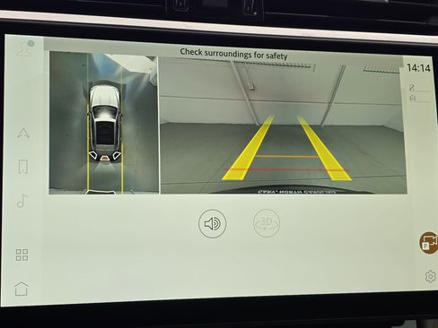 Used 2021 Jaguar F-PACE S image 23