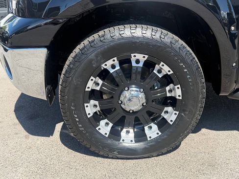 Used 2011 Toyota Tundra 4x4 CrewMax w/ Tow Pkg image 66