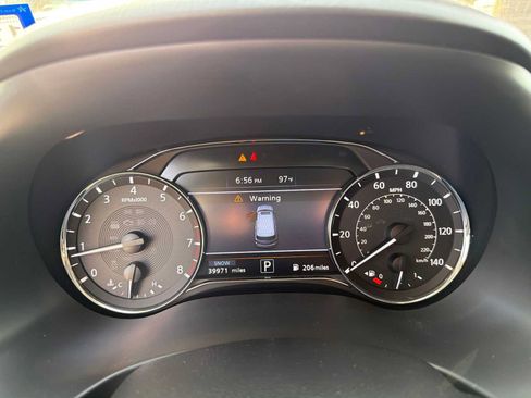 Used 2022 INFINITI QX80 Premium Select w/ Cargo Package RWD image 5