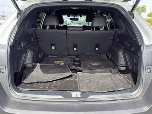 Used 2022 Subaru Outback Wilderness AWD/4WD image 10