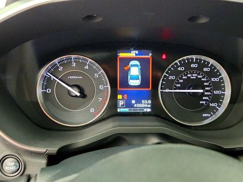 Used 2018 Subaru Impreza 2.0i Limited AWD/4WD image 15