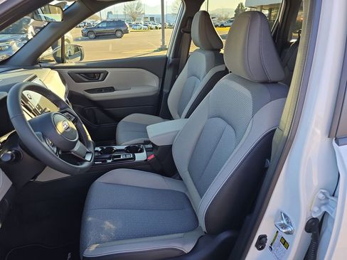 New 2026 Subaru Forester Premium image 10