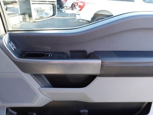 Used 2024 Ford F250 XLT image 25