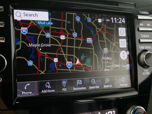 Used 2023 Nissan Murano Platinum image 29