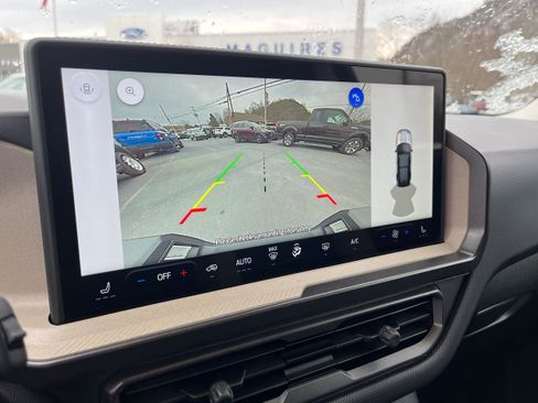 New 2026 Ford Bronco Sport Big Bend w/ Convenience Package image 25