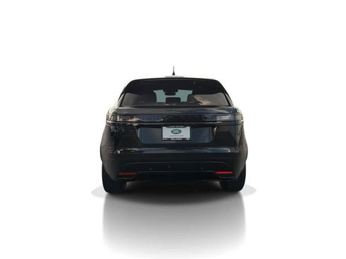 New 2026 Land Rover Range Rover Velar Dynamic SE image 7