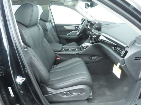 Used 2026 Acura MDX FWD image 22