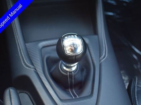 Used 2025 Ford Mustang GT Premium w/ GT Performance Package RWD image 4