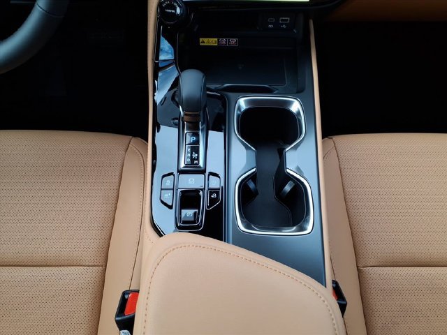 New 2026 Lexus NX 350 AWD image 26