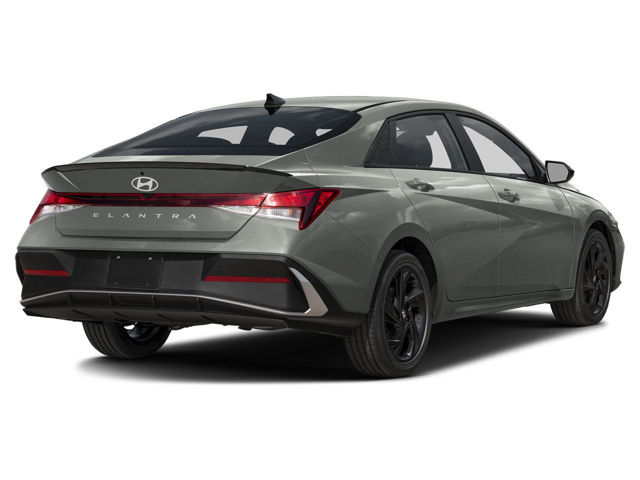 New 2026 Hyundai Elantra SEL Sport FWD image 27