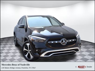 New 2025 Mercedes-Benz GLA 250