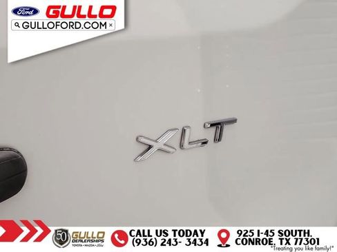 Used 2024 Ford Transit 350 XLT image 30