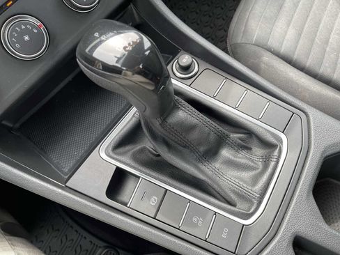 Used 2022 Volkswagen Jetta S FWD image 21