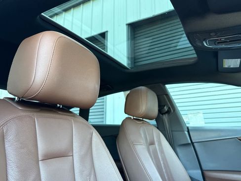 Used 2018 Audi A5 2.0T Premium w/ Convenience Package image 16