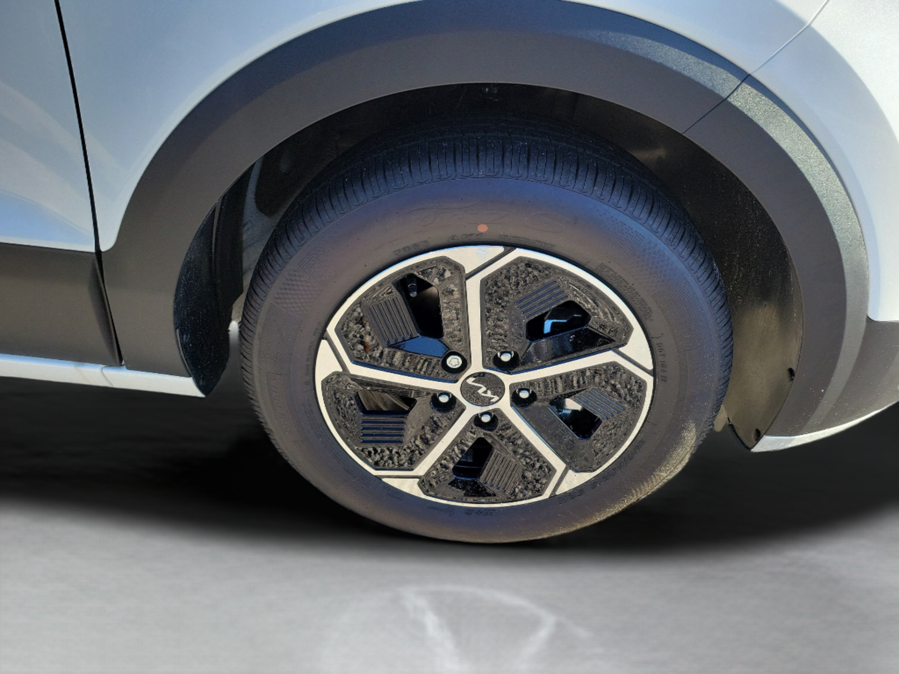 New 2026 Kia Niro EX FWD image 28