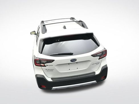 Used 2024 Subaru Outback Limited XT AWD/4WD image 29