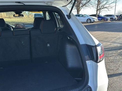 Certified 2023 Honda HR-V Sport image 33