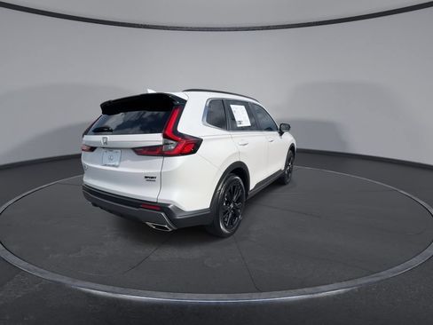 Used 2023 Honda CR-V Sport Touring image 8
