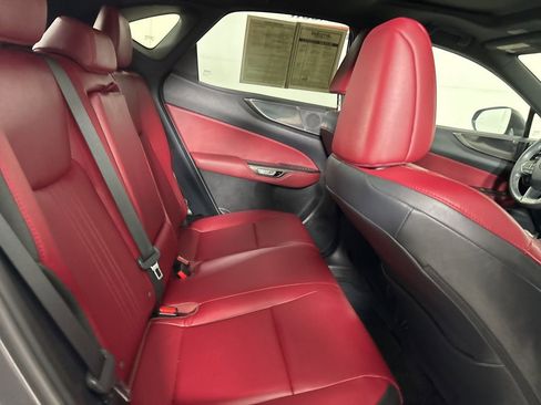 Used 2024 Lexus NX 250 FWD w/ Cold Area Package image 24