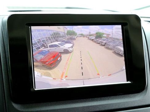 New 2026 RAM ProMaster 2500 image 14