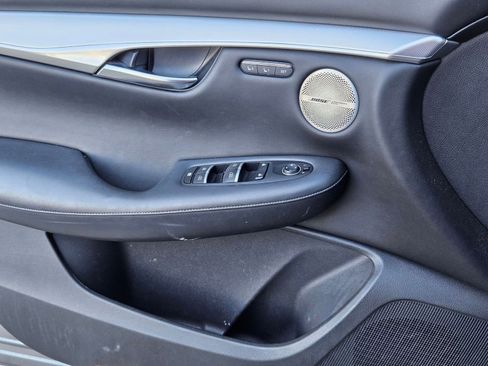 Used 2019 INFINITI QX50 Essential w/ Premium Heat Package image 13