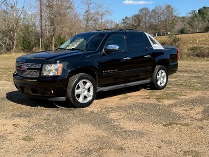 Used 2007 Chevrolet Avalanche LTZ w/ LTZ Preferred Equipment Group