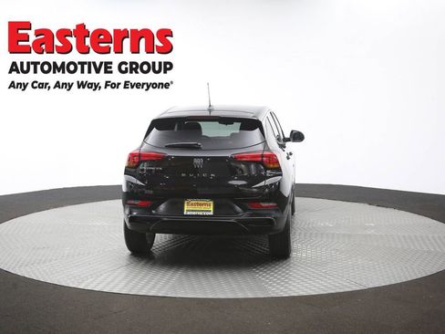 Used 2024 Buick Encore GX Preferred FWD image 36