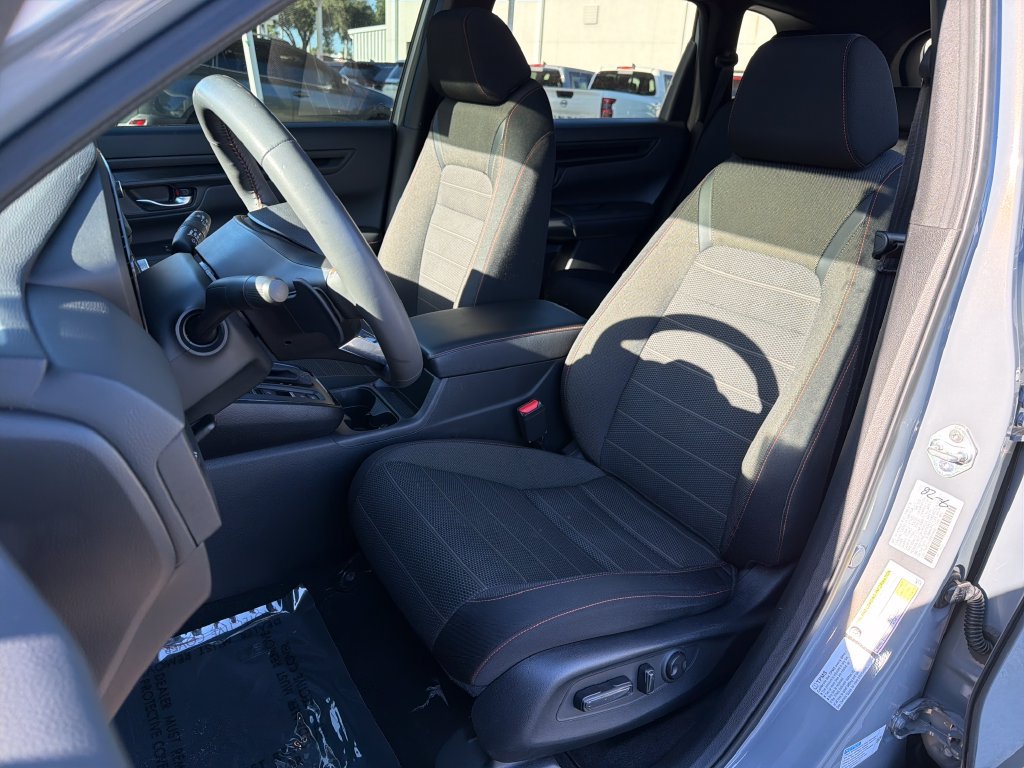 Used 2023 Honda CR-V Sport image 31