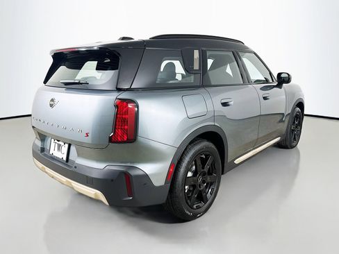 New 2027 MINI Cooper Countryman S AWD/4WD image 5