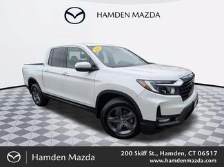 Used 2023 Honda Ridgeline RTL-E 360° Tour