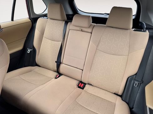 Used 2020 Toyota RAV4 XLE w/ Convenience Package AWD/4WD image 14