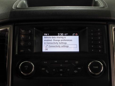 Used 2019 Ford Ranger XLT w/ Trailer Tow Package image 19