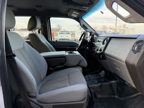 Used 2014 Ford F450 XL w/ Power Equipment Group image 7