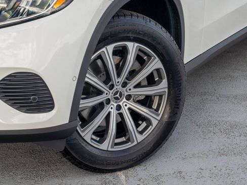 Certified 2026 Mercedes-Benz GLC 300 4MATIC image 11