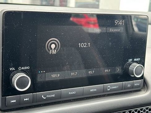 Certified 2024 Honda HR-V Sport image 20