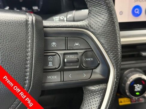 Used 2024 Toyota Tacoma TRD Off-Road w/ TRD Off Road Premium Package image 21