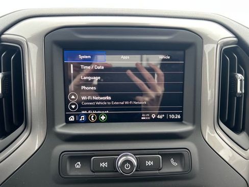 New 2026 Chevrolet Silverado 2500 W/T w/ WT Convenience Package image 14