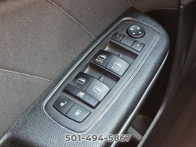 Used 2023 Dodge Charger SXT RWD image 23