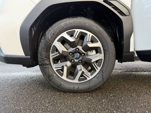 New 2026 Subaru Forester Base image 26