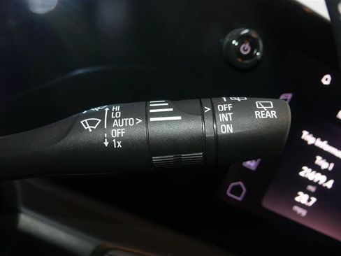 Used 2024 Buick Encore GX Avenir w/ Avenir Technology Package AWD/4WD image 36