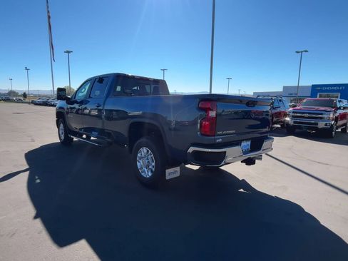New 2026 Chevrolet Silverado 3500 LT w/ All Star Edition image 38