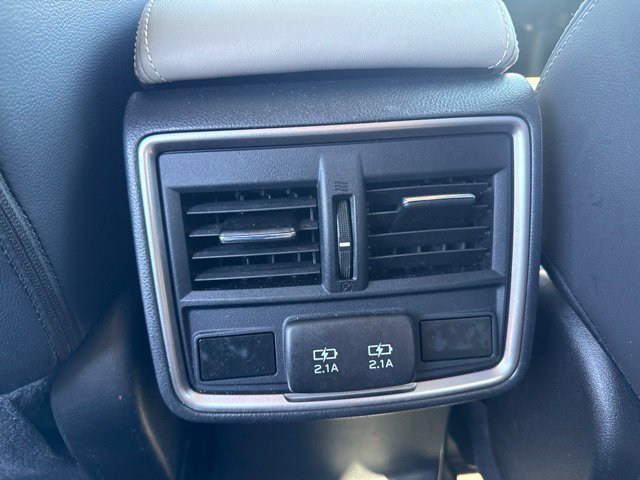 Used 2019 Subaru Forester Limited w/ Popular Package #3 AWD/4WD image 21
