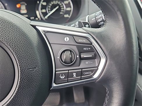 Used 2021 Acura RDX Base image 24